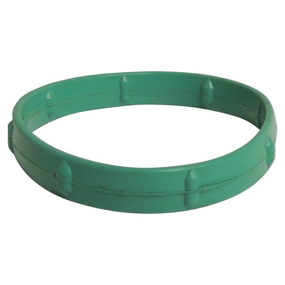 Crown Automotive EGR Tube Seal Crown Automotive 4861968AA EGR Tube Seal for 18-21 Jeep Wrangler JL & Gladiator JT and 16-21 Grand Cherokee WK with 3.6L Engine