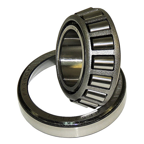 Crown Automotive Outer Pinion Bearing Kit Crown Automotive 4862631AA Outer Pinion Bearing Kit for 11-12 Jeep Grand Cherokee WK with 215mm Rear Axle