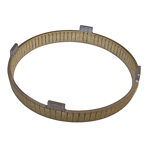 Crown Automotive Synchronizer Cone Crown Automotive 4874405 Synchronizer Cone for 00-04 Jeep Wrangler TJ & Unlimited and 02-04 Liberty KJ with NV3550 Transmission