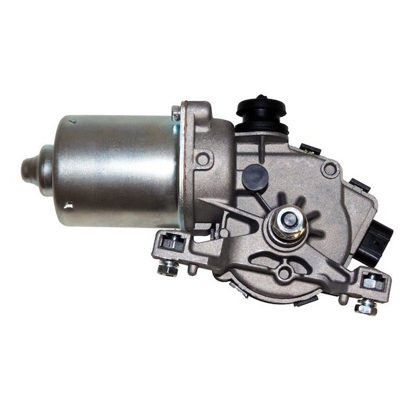 Crown Automotive Front Wiper Motor Crown Automotive 4879432M Front Wiper Motor for 07-17 Jeep Patriot MK