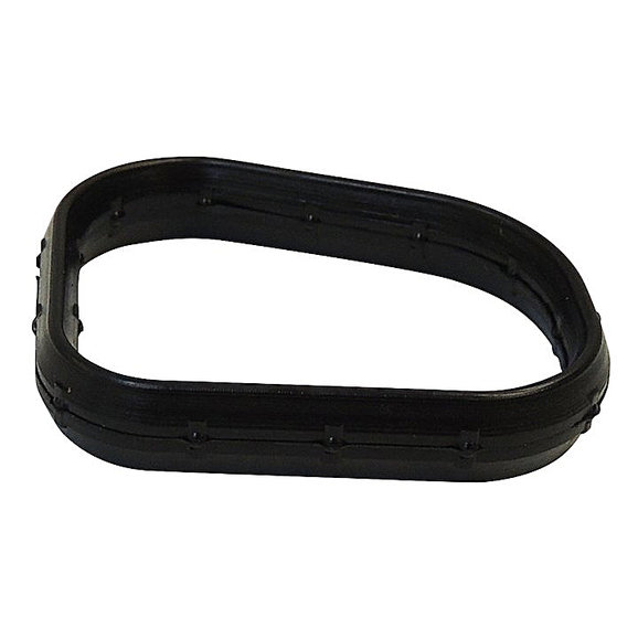 Crown Automotive Thermostat Housing Gasket Crown Automotive 4884572AA Thermostat Housing Gasket for 07-17 Jeep Compass and Patriot MK with 2.0L and 2.4L Engines