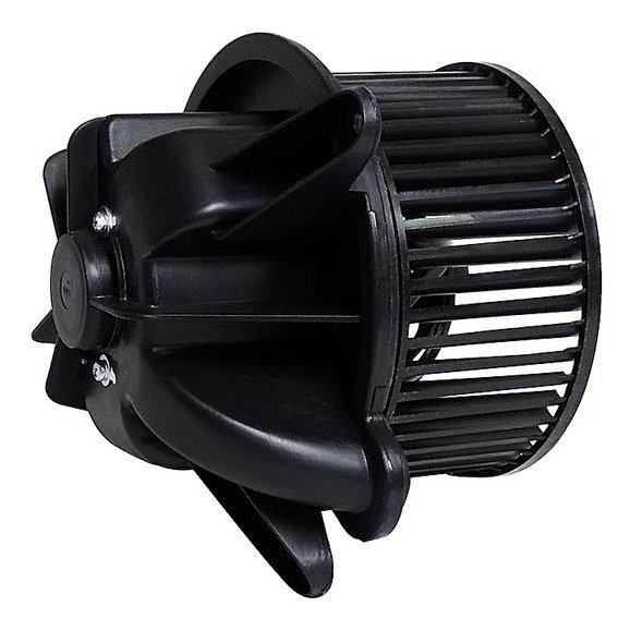 Crown Automotive Heater & Air Conditioner Blower Motor Crown Automotive 4886150AA Heater & Air Conditioner Blower Motor for 97-01 Jeep Wrangler TJ and Cherokee XJ