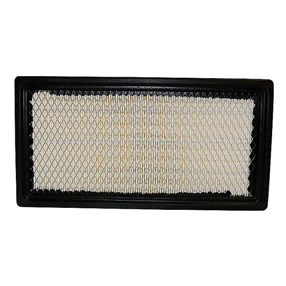 Crown Automotive Air Filter Crown Automotive 4891695AA Air Filter for 07-09 Jeep Compass and Patriot MK with 2.0L Diesel Engine