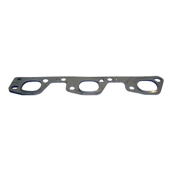 Crown Automotive Exhaust Manifold Gasket Crown Automotive 4892409AA Exhaust Manifold Gasket for 07-11 Jeep Wrangler JK