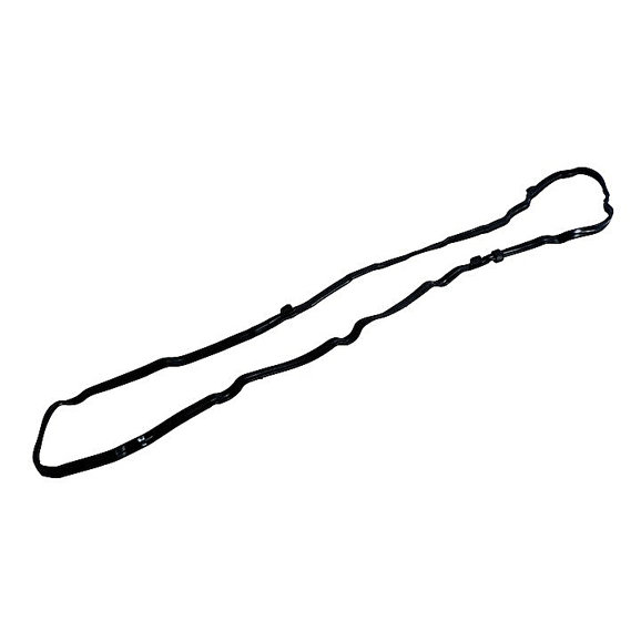Crown Automotive 4893804AB Right Valve Cover Gasket for 18-20 Jeep Wrangler JL and 16-19 Grand Cherokee WK with Engine | Quadratec Crown Automotive 4893804AB Right Valve Cover Gasket for 18-20 Jeep Wrangler JL and 16-19 Grand Cherokee WK with Engine | Quadratec