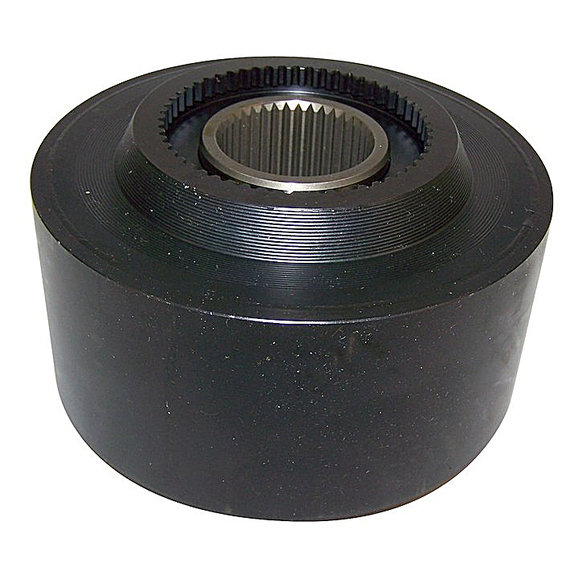 Crown Automotive Viscous Coupling Crown Automotive 4897220AA Viscous Coupling for 96-98 Jeep Grand Cherokee ZJ with NP249 Transfer Case