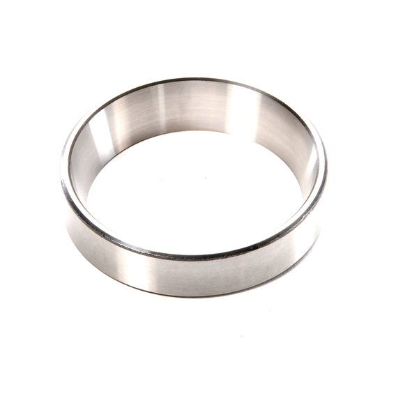 Crown Automotive Rear Output Shaft Bearing Cup Crown Automotive J3124570 Rear Output Shaft Bearing Cup for 62-79 Jeep CJ Series with Model 20 Transfer Case & 80-86 CJ Series with Dana Model 300 Transfer Case