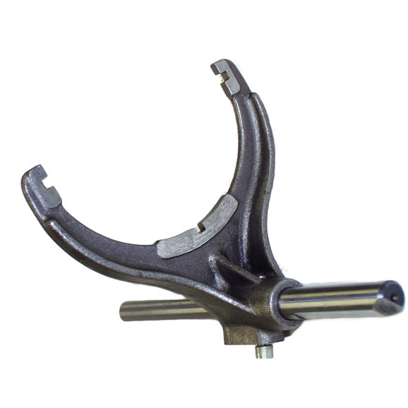 Crown Automotive Shift Mode Fork Crown Automotive 4338920 Shift Mode Fork for 87-95 Jeep Wrangler YJ and 87-93 Cherokee XJ & Comanche MJ