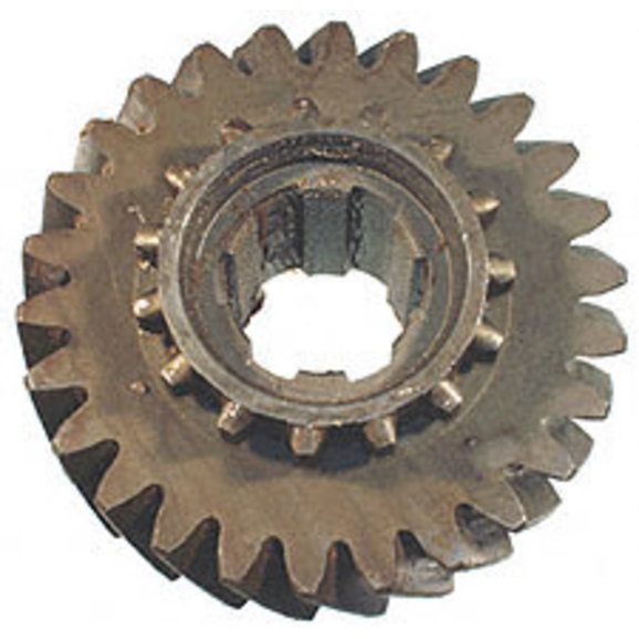 Crown Automotive J5354506 Mainshaft Gear for 6279 Jeep Vehicles with