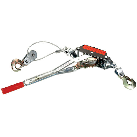 Performance Tool 2-Ton Compact Puller Performance Tool 50-100 2-Ton Compact Puller