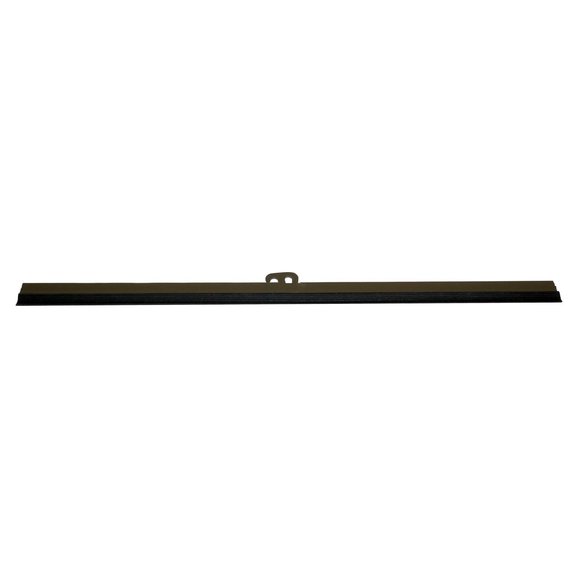 Crown Automotive Wiper Blade Crown Automotive 500813 Wiper Blade for 50-63 Jeep Willys M-38 and M-38A1 with Vacuum Operated Wipers