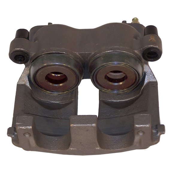 Crown Automotive Front Brake Caliper Crown Automotive Front Brake Caliper for 99-02 Jeep Grand Cherokee WJ with Teves Brakes