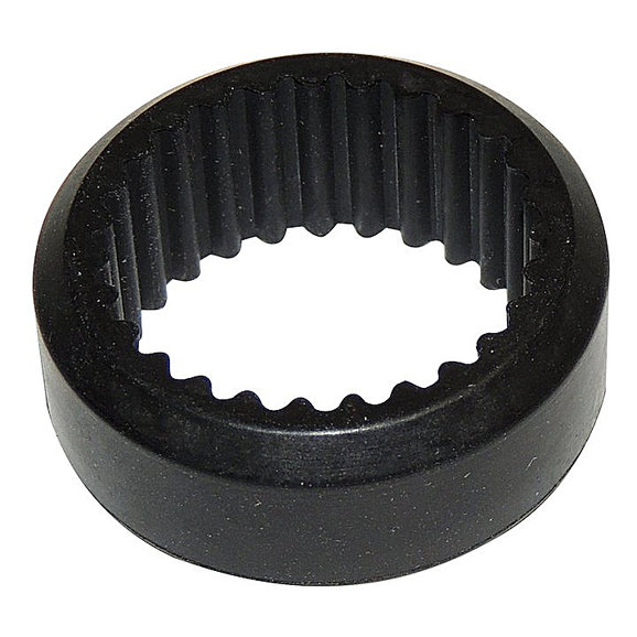 Crown Automotive Transmission Output Seal Crown Automotive 5013334AA Transmission Output Seal for 02-04 Jeep Liberty KJ with NV1500 Transmission