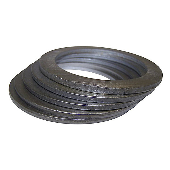 Crown Automotive Differential Shim Set Crown Automotive 5013879AA Differential Shim Set for 94-98 Jeep Grand Cherokee with Dana 44 Rear Axle