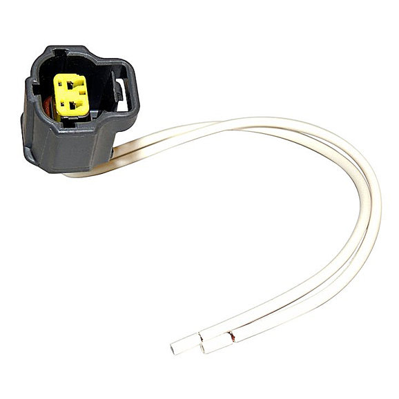 Crown Automotive Wire Harness Repair Kit Crown Automotive 5014003AA Wire Harness Repair Kit for 99-18 Jeep Vehicles