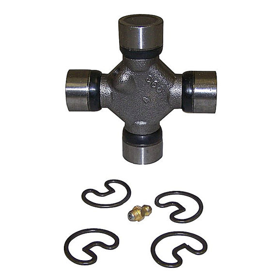 Crown Automotive 5014733AA 1330 Greasable U Joint for 03 06 Jeep