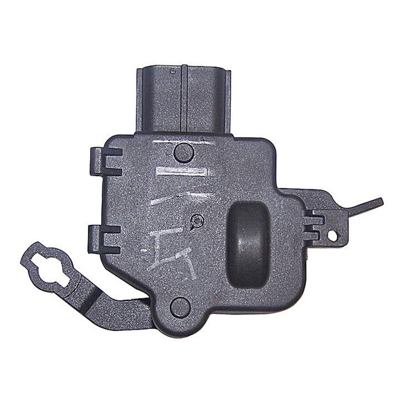 Crown Automotive Liftgate Lock Actuator Crown Automotive 5018479AB Liftgate Lock Actuator for 99-04 Jeep Grand Cherokee WJ