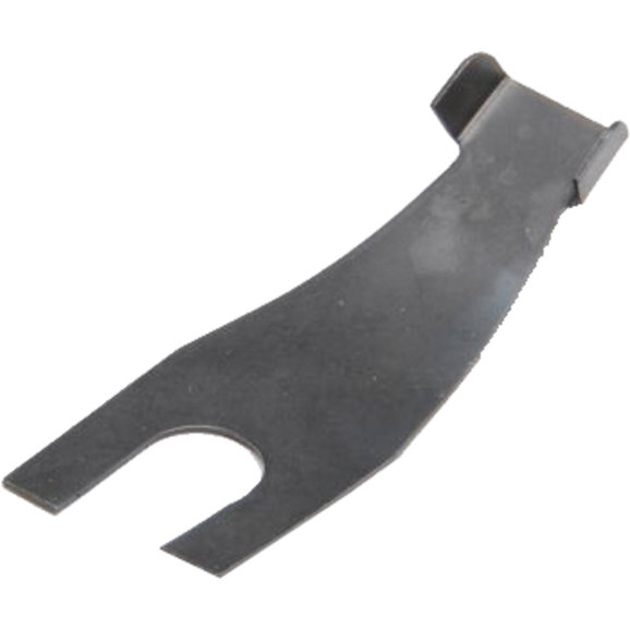 Crown Automotive Shift Lever Spring Crown Automotive J0801332 Shift Lever Spring for 53-71 Jeep CJ-3B, CJ-5 and CJ-6 with Dana 18 Transfer Case