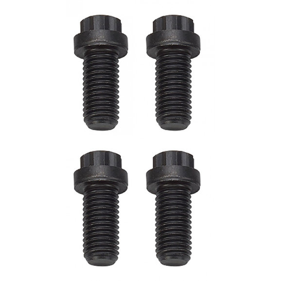 J.E. Reel O.E. Style Bolt Kit J.E. Reel 8MM-OE-B O.E. Style Bolt Kit for Jeep Vehicles with J.E. Reel Drive Shaft Conversion