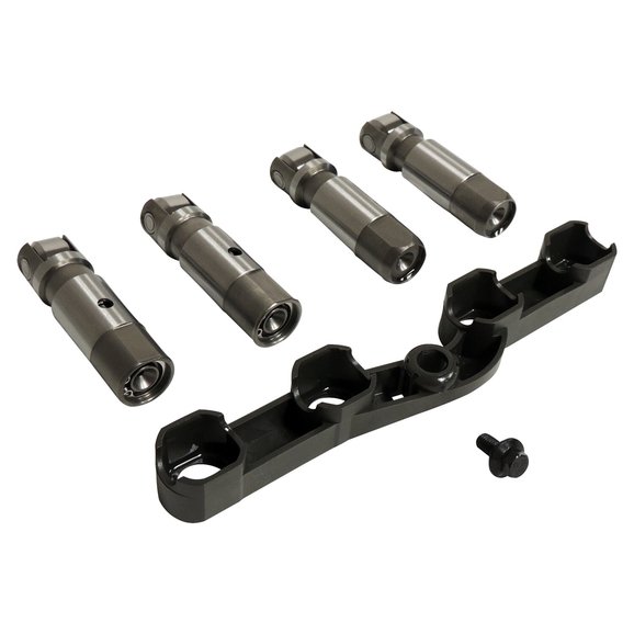 Crown Automotive Lifters and Tray Kit Crown Automotive 5038785AD Lifters and Tray Kit for 21-22 Jeep Wrangler JL & Grand Wagoneer WS; 05-22 Grand Cherokee WK & WL and 06-10 Commander XK with Hemi Engine