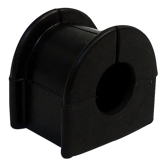 Crown Automotive Rear Sway Bar Bushing Crown Automotive 5039149AB Rear Sway Bar Bushing for 11-17 Jeep Compass and Patriot MK