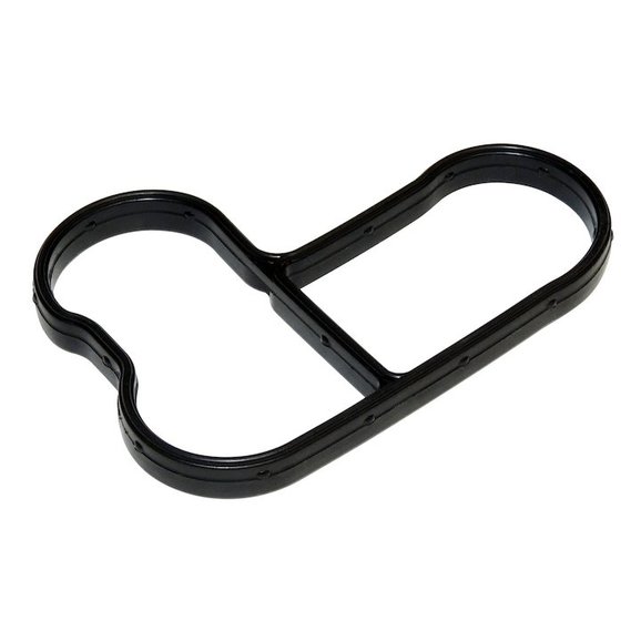 Crown Automotive Spark Plug Well Gasket Crown Automotive 5048235AA Spark Plug Well Gasket for 18-20 Jeep Wrangler JL and 19-20 Cherokee KL with 2.0L Engine