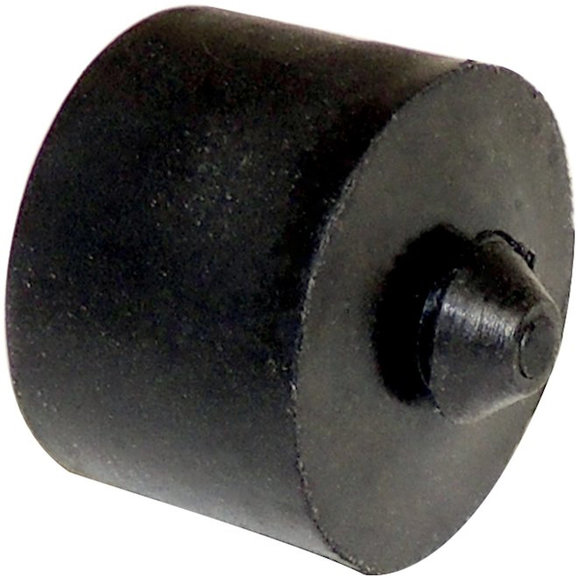 Crown Automotive Hood Bumper Crown Automotive 5054227AA Hood Bumper for 06-10 Jeep Commander XK