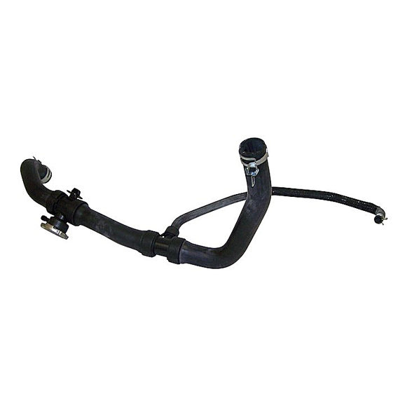 Crown Automotive 5058482AH Upper Radiator Hose for 07-17