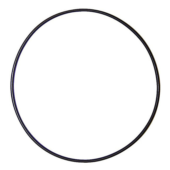 Crown Automotive Crankshaft Support O-Ring Crown Automotive 5066763AA Crankshaft Support O-Ring for 03-05 Jeep Liberty KJ with Diesel Engine