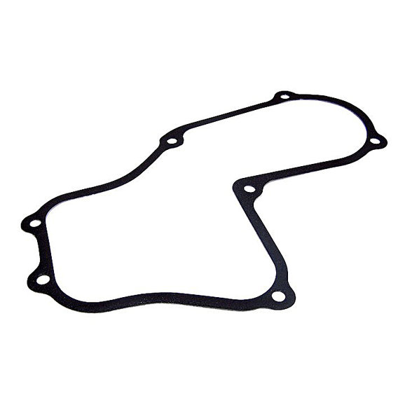 Crown Automotive Timing Cover Gasket Crown Automotive 5066921AA Timing Cover Gasket for 02-07 Jeep Liberty KJ with Diesel Engine