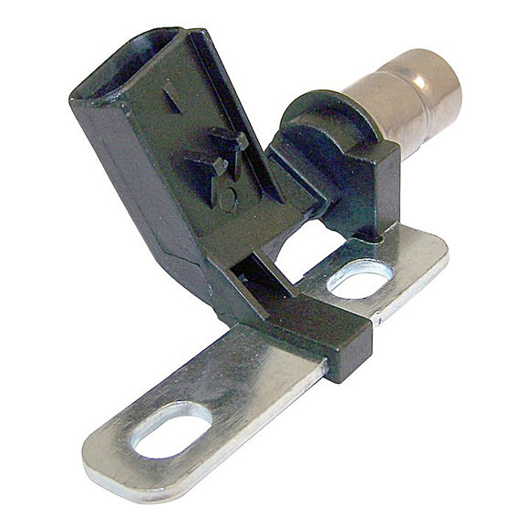 Crown Automotive Camshaft Position Sensor Crown Automotive 5072759AA Camshaft Position Sensor for 03-06 Jeep Wrangler TJ & Unlimited and 03-05 Liberty KJ with 2.4L Engine