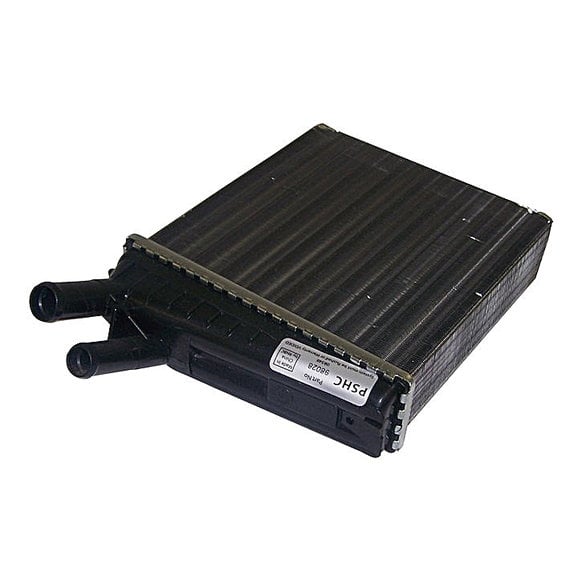 Crown Automotive Heater Core Crown Automotive 5073180AA Heater Core for 02-06 Jeep Wrangler TJ & Unlimited