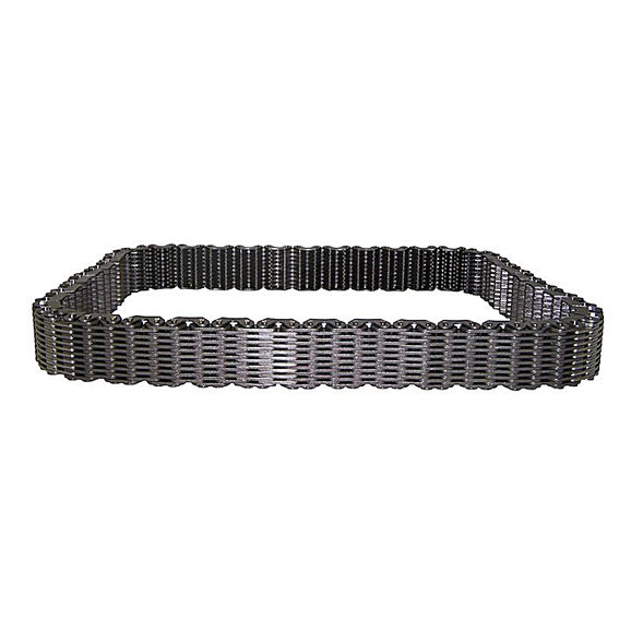 Crown Automotive Transfer Case Chain Crown Automotive 5080215AA Transfer Case Chain for 03-18 Jeep Wrangler TJ & JK with NV241 or NV241OR Transfer Case