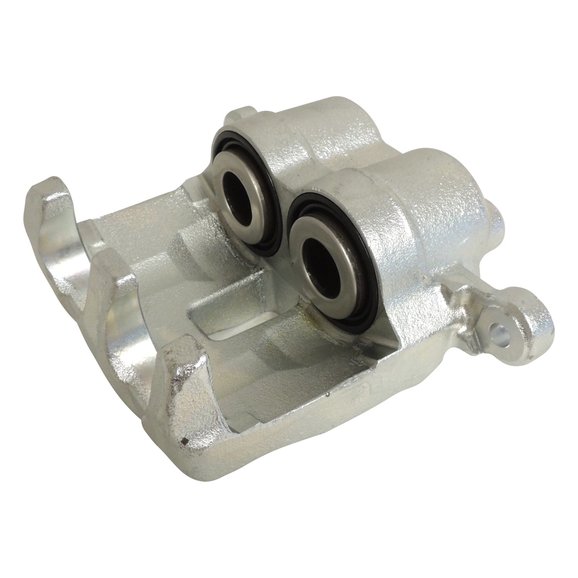 Crown Automotive Front Brake Caliper Crown Automotive Front Brake Caliper for 99-04 Jeep Grand Cherokee WJ with Akebono Brakes