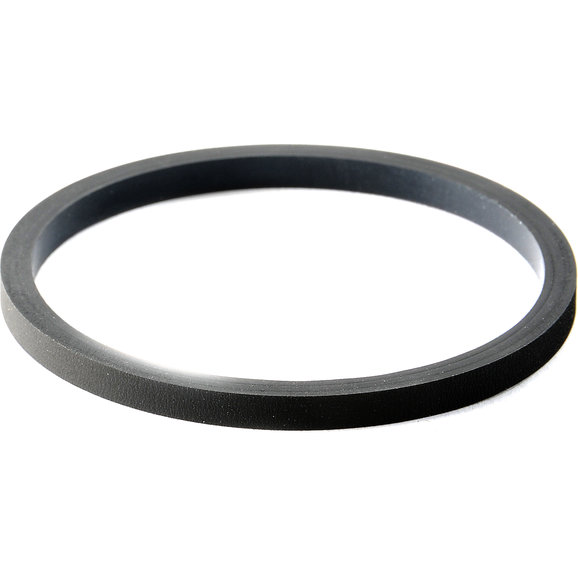 Crown Automotive Brake Caliper Seal Crown Automotive 5093276AA Brake Caliper Seal for 03-10 Jeep Wrangler TJ, Liberty KJ, Grand Cherokee WK & Commander XK