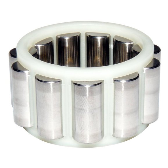 Crown Automotive Rear Input Shaft Bearing Crown Automotive 5096465AA Rear Input Shaft Bearing for 05-18 Jeep Wrangler TJ & JK and 05-12 Liberty KJ & KK with NSG370 Transmission