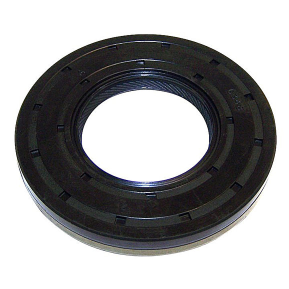 Crown Automotive Transmission Input Seal Crown Automotive 5099840AA Transmission Input Seal for 05-18 Jeep Wrangler TJ & JK and 05-12 Liberty KJ & KK with Manual Transmission