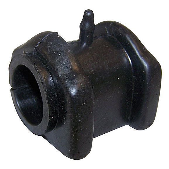 Crown Automotive Front Sway Bar Bushing Crown Automotive 5105103AC Front Sway Bar Bushing for 07-17 Jeep Compass and Patriot MK