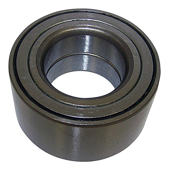 Crown Automotive Front Wheel Bearing Crown Automotive 5105586AA Front Wheel Bearing for 07-17 Jeep Compass and Patriot MK