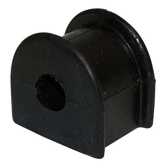 Crown Automotive Rear Sway Bar Bushing Crown Automotive 5105878AA Rear Sway Bar Bushing for 07-09 Jeep Compass and Patriot MK