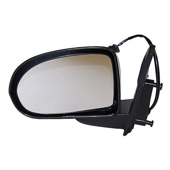 Crown Automotive Power Mirror Crown Automotive  Power Mirror for 07-10 Jeep Compass MK