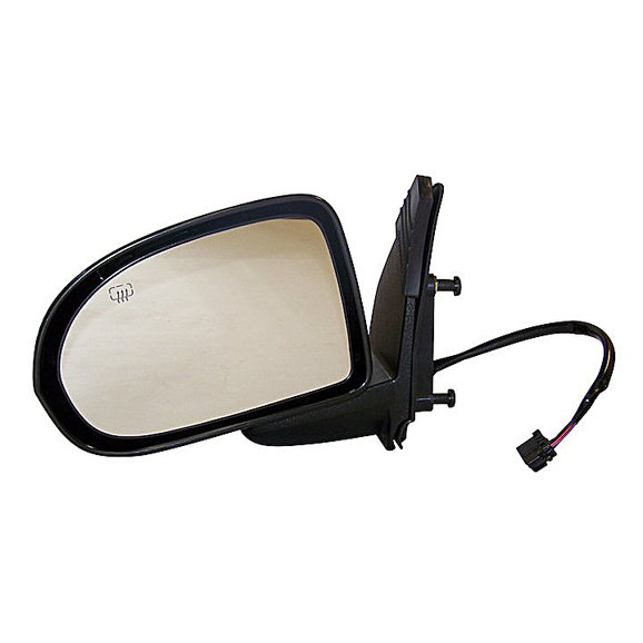 Crown Automotive Heated Power Mirror Crown Automotive Heated Power Mirror for 07-15 Jeep Compass MK