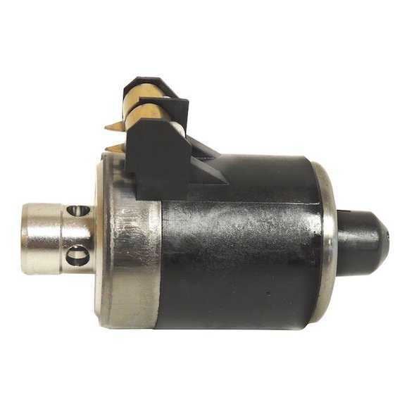 Crown Automotive Automatic Transmission Shift Solenoid Crown Automotive 5138838AA Automatic Transmission Shift Solenoid for 11-18 Jeep Wrangler JK; 05-13 Grand Cherokee WK; 06-10 Commander XK and 08-12 Liberty KK