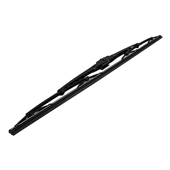 Crown Automotive Front 21" Wiper Blade Crown Automotive 5139095AA Front 21" Wiper Blade for 05-06 Jeep Grand Cherokee WK