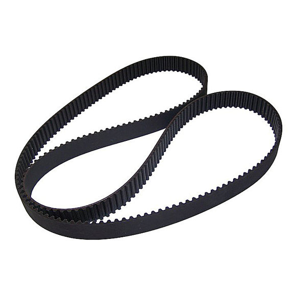 Crown Automotive Timing Belt Crown Automotive 5142579AA Timing Belt for 02-05 Jeep Liberty KJ with Diesel Engine