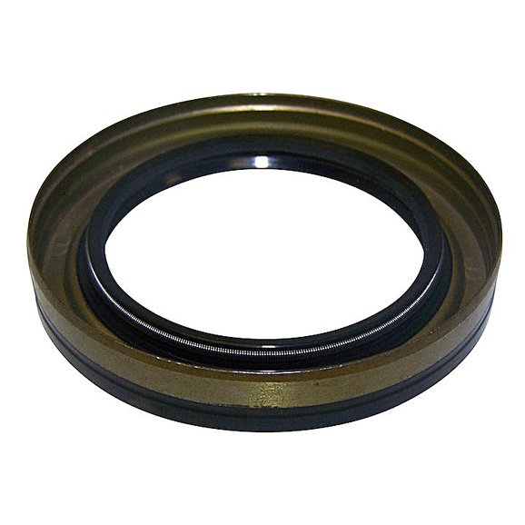 Crown Automotive Transfer Case Input Oil Seal Crown Automotive 5143714AA Transfer Case Input Oil Seal for 05-09 Jeep Grand Cherokee WK; 08-09 Liberty KK and 06-08 Commander XK