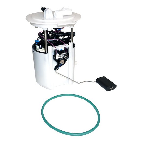 Crown Automotive Fuel Module Crown Automotive 5145583AD Fuel Module for 11-15 Jeep Grand Cherokee WK