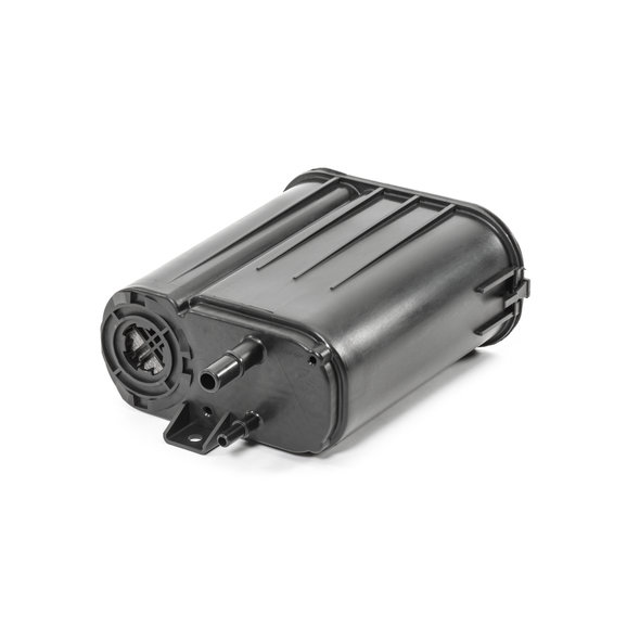 Mopar Vapor Canister Mopar 5147127AF Vapor Canister for 12-18 Jeep Wrangler Unlimited JK 4 Door