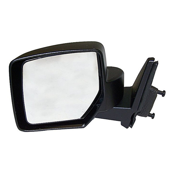 Crown Automotive Manual Mirror  Crown Automotive  Manual Mirror  for 07-14 Jeep Patriot MK
