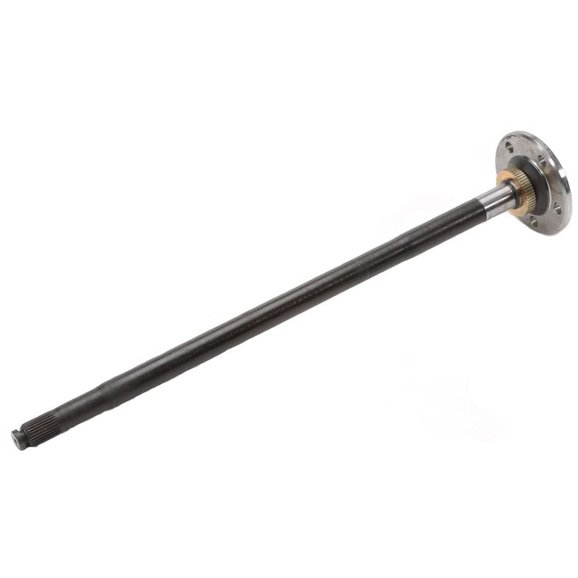 Crown Automotive 4713192 Passenger Side Axle Shaft for 93-02